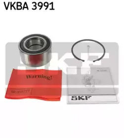 VKBA 3991 SKF